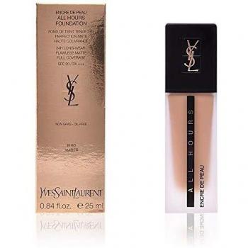 Yves Saint Laurent All Hours Foundation 25ml B70 Mocha