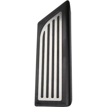 Stainless Steel Foot Pedal Accessories for Tesla Model 3