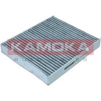 Passenger Compartment Air Cleaner – KAMOKA F511301
