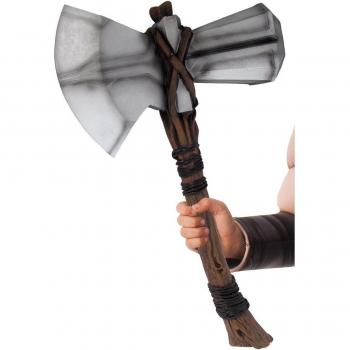Sturmbrecher-Axt von Rubies – Thors Kampfwerkzeug 301249