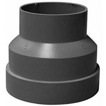 Réduction de conduit 160/125