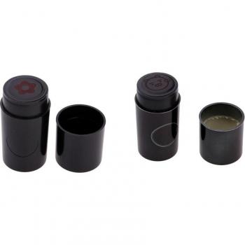 2-Piece Quick Dry Golf Ball Stamper with Cute Pattern