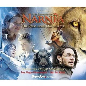 Die Chroniken von Narnia