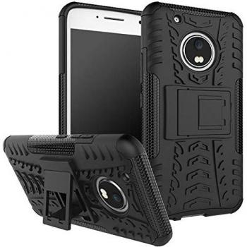 Paraurti per Motorola Moto G5 Plus