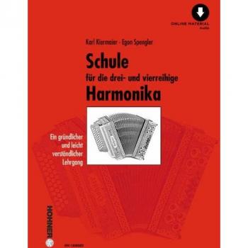 Schule für die drei