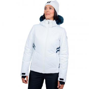 Chaqueta de esquí para mujer Rossignol