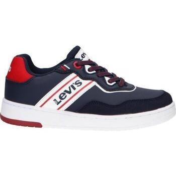 Scarpa Levi's Irving Navy per bambini EU 28