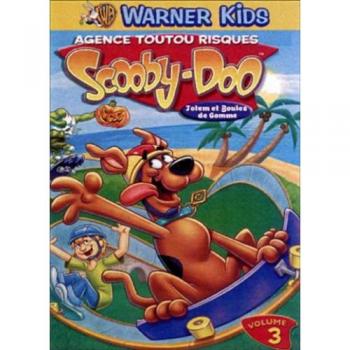 Dvd Scooby