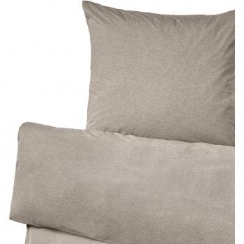 Casper Jersey Coordinato PULSIVA – Letto 65x100 cm, colore Sabbia