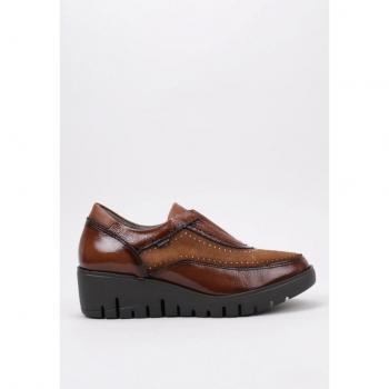 Chaussures Fluchos F1827 Marron