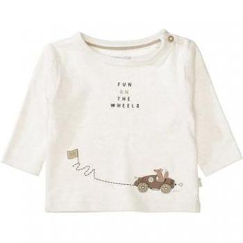 Top Casual STACCATO Light Sand Melange