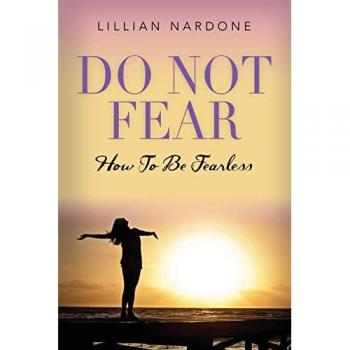 Nardone, Lillian: DO NOT FEAR