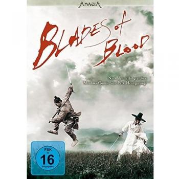 Blades of Blood