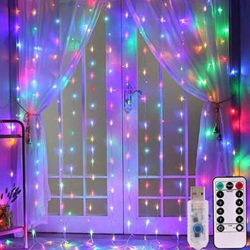 Fantasía Navideña 3M LED