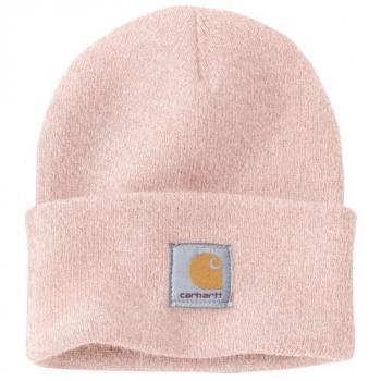 Carhartt Donne Berretto Hue A18 Rosa
