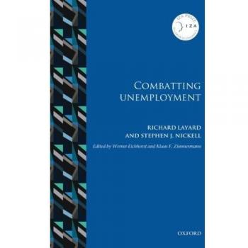 Combatting Unemployment
