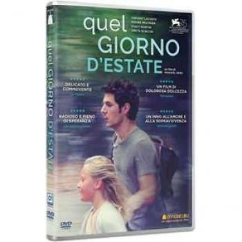 DVD Quel Giorno d'Estate