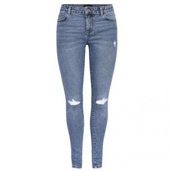 Dana 17148021 Jeans Blu Skinny Fit