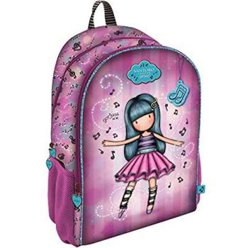 Sac à Dos Santoro London Gorjuss Astre en Mouvement