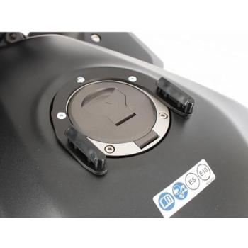Hepco & Becker Motorradzubehör Tankring für Honda XL 750 Transalp 2025