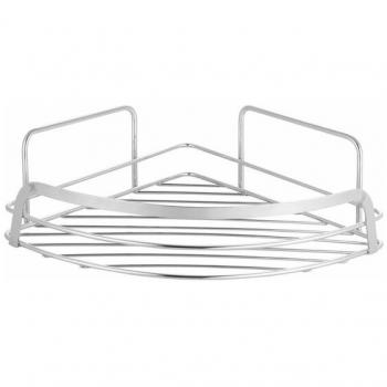 MSV Estantería Ángulo RILEY – 1 Balda Curva, 4 Placas