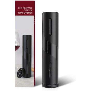 Ouvre-bouteille de vin électrique éco-responsable