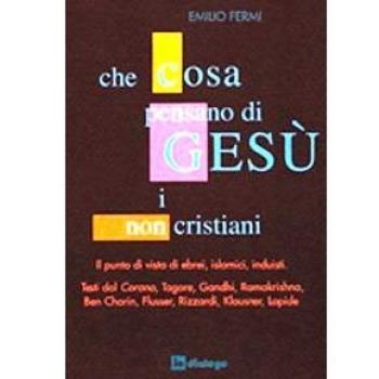 Che cosa pensano di Gesù i non cristiani