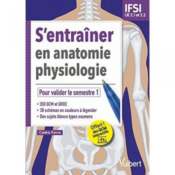 S'entraîner en anatomie-physiologie