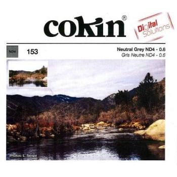 Cokin Filtro A153 ND 4 67mm