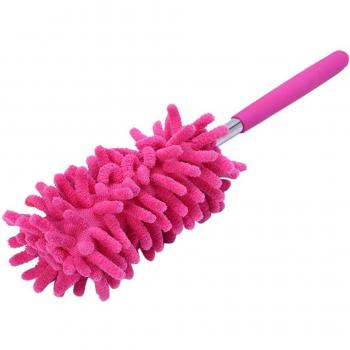 Soft Microfiber Dusting Brush