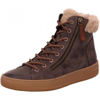 Paul Green 4676 Wildhüterstiefel 4676-003 – Größe 5.5
