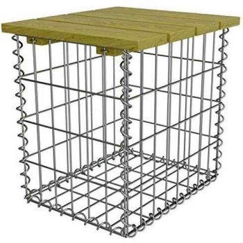 Gabion Repose-Pied 40 cm