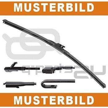 SWF Wiper Blade Set 119281