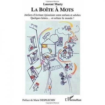 La boîte à Mots