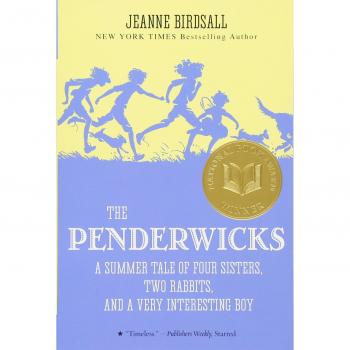 The Penderwicks