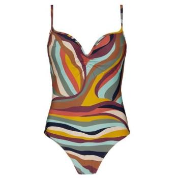 Barts Varuna maillot sculptant femme