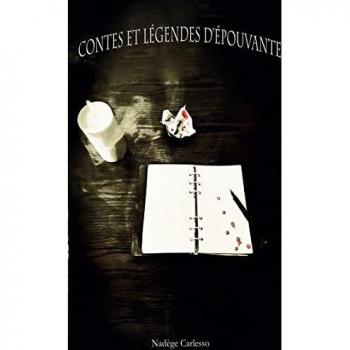 Contes et légendes d'épouvante
