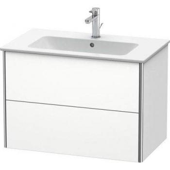 Duravit XSquare Waschtischschrank 81x56 cm, Leinen