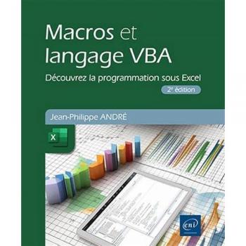 Macros et langage VBA