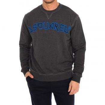 Sudadera de Hombre Dsquared2