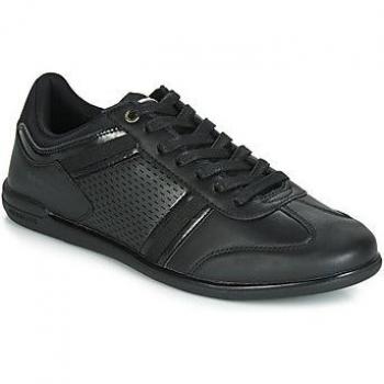Redskins ILLIC Herren Sneaker Schwarz