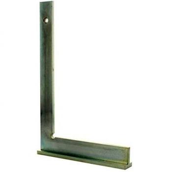 Support de Montage Hedue 1 m – Réf. 41100