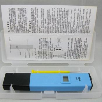 Puesto de Prueba PPM/TDS 10‑1990