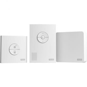 VELUX ACTIVE KIX 300 Steuerung