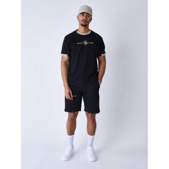 Project X Paris T-Shirt Schwarz S