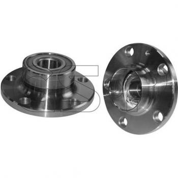 Radlager-Satz GSP 9228037 für Hinterachse
