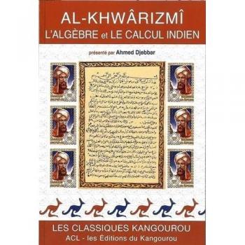 L'algèbre et le calcul indien