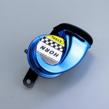 Bocina de sirena para coche y camión