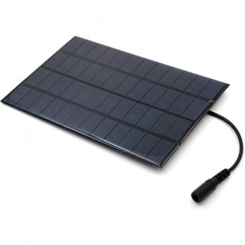 Módulo Fotovoltaico 12V 4.2W