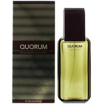 Puig Quorum Eau de toilette hombre 100ml